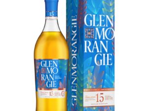 Glenmorangie The Cadboll Estate 15YO 0