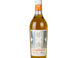 Glenmorangie X 40% 0