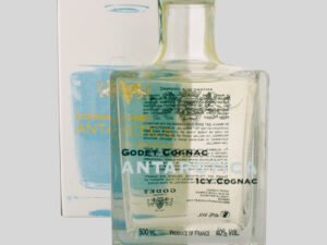 Godet Antarctica 0