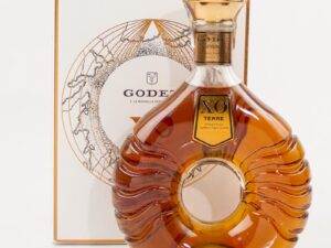 Godet XO Terre 0