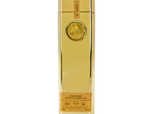 Gold Bar Whisky 1l 40%