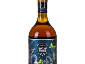 Gold of Mauritius Classic Spiced 0