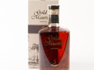 Gold Of Mauritius Solera 5 40% 0