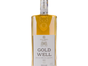 Gold Well Whisky Batch II 0