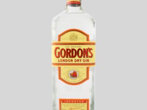Gordon´s London Dry Gin 37