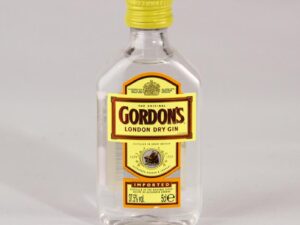 Gordon's Gin MINI 0
