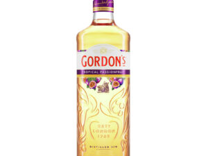 Gordon's Tropical Passionfruit 0