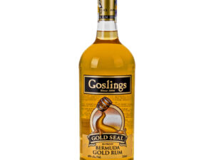 Gosling's Gold 1l 40%
