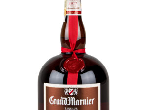 Grand Marnier 1l 40%