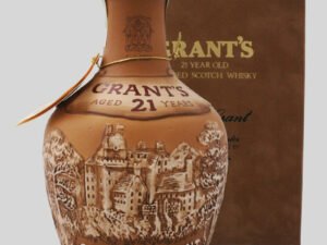 Grant's 21Y Castle Grant 0