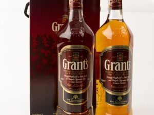 Grant's 2x1L 40%