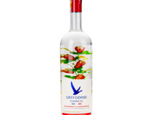 Grey Goose Strawberry & Lemongrass 1l 30%