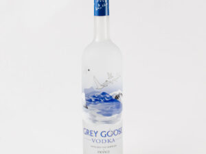 Grey Goose Vodka 3L 40%