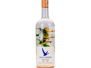 Grey Goose Wpeach&Rsmary 1l 30%