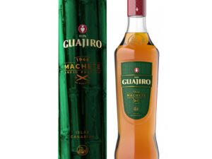 Guajiro Machete 0