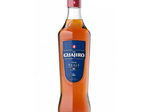 Guajiro Roble 0