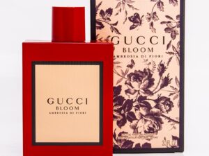 Gucci Bloom Ambrosia di Fiori parfémovaná voda dámská 100 ml