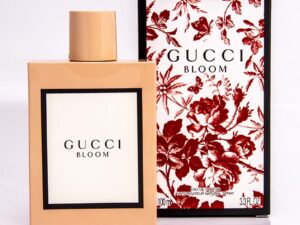 Gucci Bloom parfémovaná voda dámská 100 ml