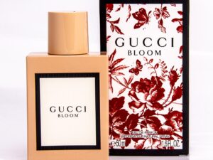 Gucci Bloom parfémovaná voda dámská 50 ml