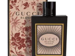 Gucci Bloom EdP Intense 100ml