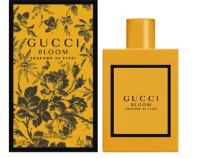 Gucci Bloom Profumo Di Fiori EdP 100ml
