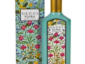 Gucci Flora Gentle Jasmin EdP 100 ml