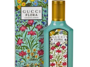 Gucci Flora Gentle Jasmin EdP 50ml