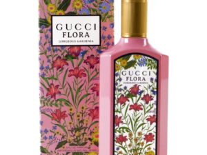 Gucci Flora Gorgeous Gardenia EdP 100ml