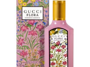 Gucci Flora Gorgeous Gardenia EdP 50ml
