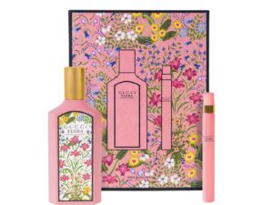 Gucci Flora Gorgeous Gardenia Set EdParfum 100 ml + Pen Ed Parfum Spray 10 ml