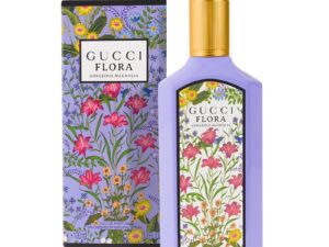 Gucci Flora Gorgeous Magnolia EdP 100 ml