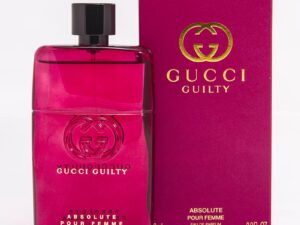 Gucci Guilty Absolute Woman EdP 90ml