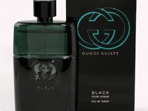 Gucci Guilty Black P.H.EdT 90 ml