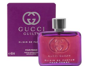 Gucci Guilty Elixir de Parfum Pour Femme 60 ml