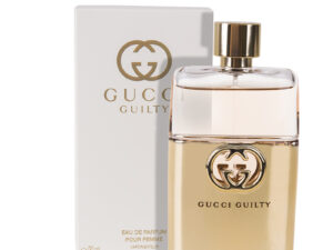 Gucci Guilty pour Femme EdP 90ml