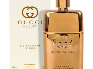 Gucci Guilty Pour Femme EdP 90ml