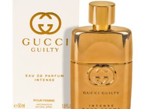 Gucci Guilty Pour Femme EdP Intense 50ml