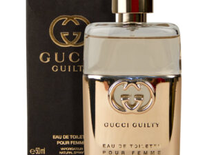 Gucci Guilty Pour Femme EdT 50ml
