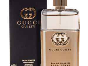 Gucci Guilty Pour Femme EdT 90ml