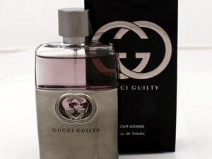 Gucci Guilty Pour Homme EdT 50ml