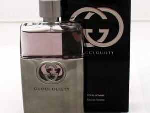Gucci Guilty Pour Homme EdT 90ml