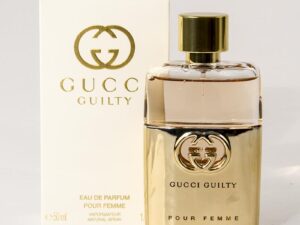 Gucci Guilty Women EdP 50ml