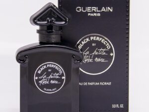 Guerlain La Petite Robe Noire Black Perfecto parfémovaná voda dámská 100 ml