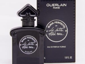 Guerlain Black Perfecto by La Petite Robe Noire parfémovaná voda dámská 50 ml