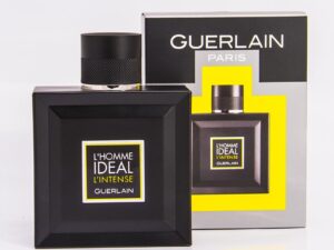 Guerlain L'Homme Idéal Intense EdP 100ml
