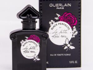 Guerlain Black Perfecto by La Petite Robe Noire parfémovaná voda dámská 50 ml