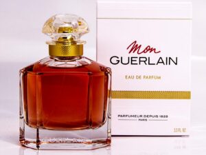 Guerlain Mon Guerlain parfémovaná voda dámská 100 ml