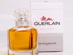 Guerlain Mon Guerlain parfémovaná voda dámská 50 ml