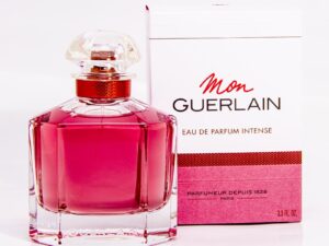 Guerlain Mon Guerlain Intense parfémovaná voda dámská 100 ml