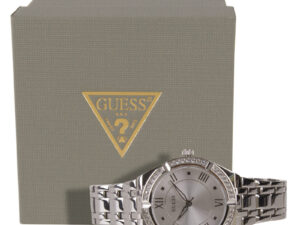 Guess Damenuhr GW0033L1